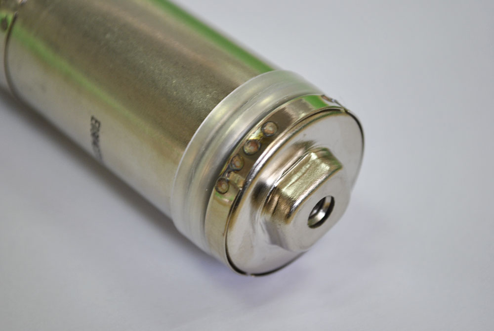 NIMH power type batteries for HEVs