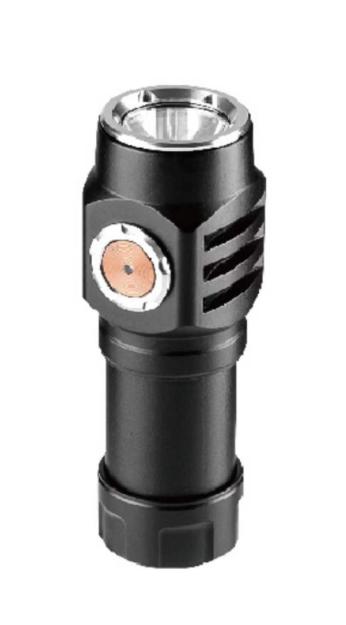 Tactical flashlights/torches